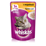   Whiskas -  