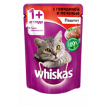   Whiskas     