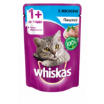   Whiskas   