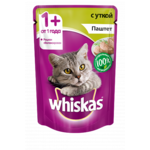   Whiskas   