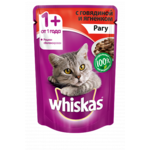   Whiskas     