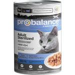  ProBalance Sterilized