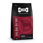   Gina Dog 24 Denmark
