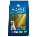 Farmina Ecopet Natural Fish Adult ()