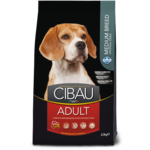 Farmina Cibau Adult Medium