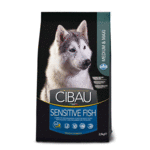 Farmina Cibau Sensitive Fish Medium & Maxi Adult