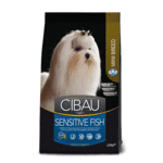 Farmina Cibau Sensitive Fish Mini Adult