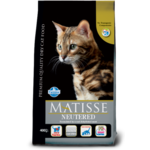 Farmina Matisse Neutered