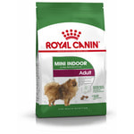   Royal Canin MINI INDOOR ADULT