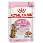   Royal Canin KITTEN STERILISED ( )