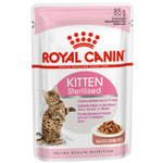   Royal Canin KITTEN STERILISED ( )