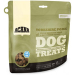 Лакомство Acana Yorkshire Pork Dog treats (свинина и мускусная тыква)