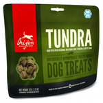 Лакомство Orijen Tundra Dog treats (олень, перепел, форель)