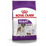   Royal canin GIANT ADULT