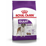 Сухой корм Royal canin GIANT ADULT