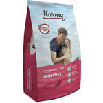   Karmy Sensitive Medium&Maxi Adult ()