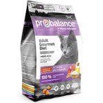   ProBalance Adult Cat Beef & Lamb