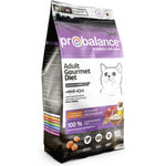   ProBalance Adult Cat Beef & Rabbit