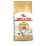   Royal Canin Norwegian Forest Cat Adult