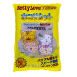  Ketty Love 