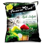  Fussie Cat - 