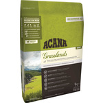   ACANA GRASSLANDS for cats