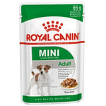 Влажный корм Royal Canin MINI ADULT