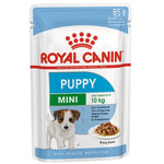   Royal Canin MINI PUPPY