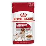   Royal Canin MEDIUM ADULT