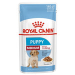   Royal Canin MEDIUM PUPPY