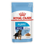 Влажный корм Royal Canin MAXI PUPPY