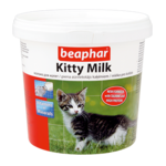 Молочная смесь Beaphar Kitty Milk