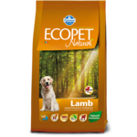 Farmina Ecopet Natural Lamb Adult Mini ()