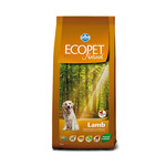 Farmina Ecopet Natural Lamb Adult Maxi (ягненок)