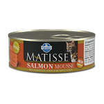  Farmina Matisse Salmon Mousse