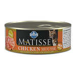  Farmina Matisse Chicken Mousse