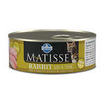 Farmina Matisse Rabbit Mousse