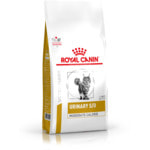   Royal Canin URINARY S/O MODERATE CALORIE