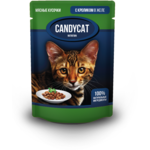   Candycat    