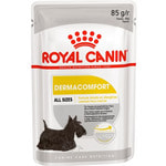   Royal Canin DERMACOMFORT POUCH LOAF ( )