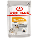   Royal Canin COAT BEAUTY POUCH LOAF ( )