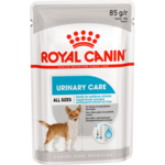   Royal Canin URINARY POUCH LOAF ( )
