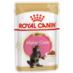 Влажный корм Royal Canin MAINE COON KITTEN (В СОУСЕ)