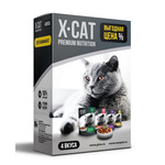 Дегустационный набор X-Cat