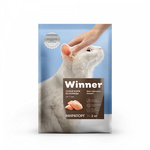   Winner   