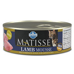 Консерва Farmina Matisse Lamb Mousse