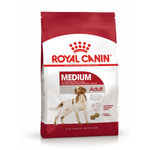   Royal canin MEDIUM ADULT