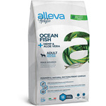   Alleva Holistic Ocean Fish + Hemp & Aloe vera Medium/Maxi