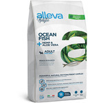   Alleva Holistic Ocean Fish + Hemp & Aloe vera Mini