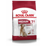   Royal canin MEDIUM ADULT 7+